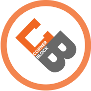 CornerBlockLogo