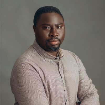 Rotimi Akinpelu