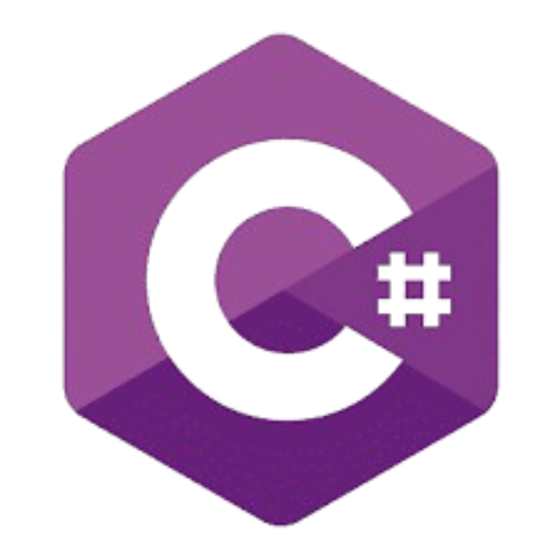 C#/.Net logo
