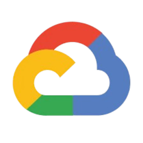 GCP logo