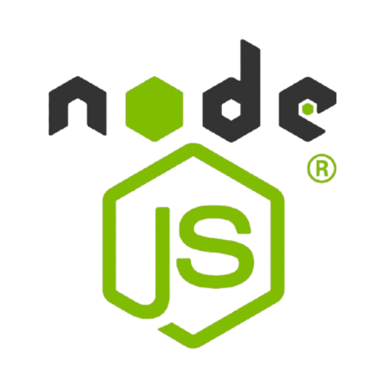 NodeJs logo